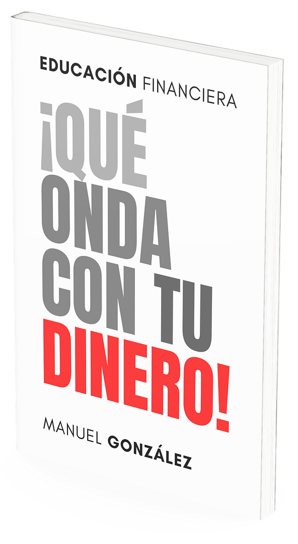 Descubre Estrategias y Consejos Prácticos con "¡Qué onda con tu dinero!"